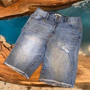 🍋🍋Jessica Simpson Denim Shorts 😍